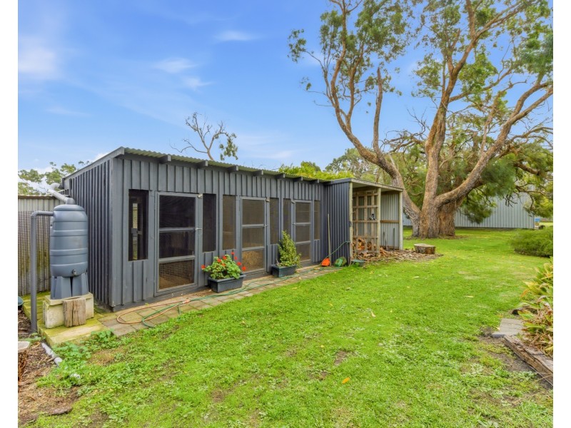 172 Heath Road, Portland West VIC 3305