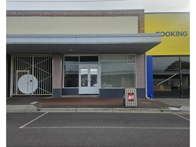 13 Richmond Street, Portland VIC 3305