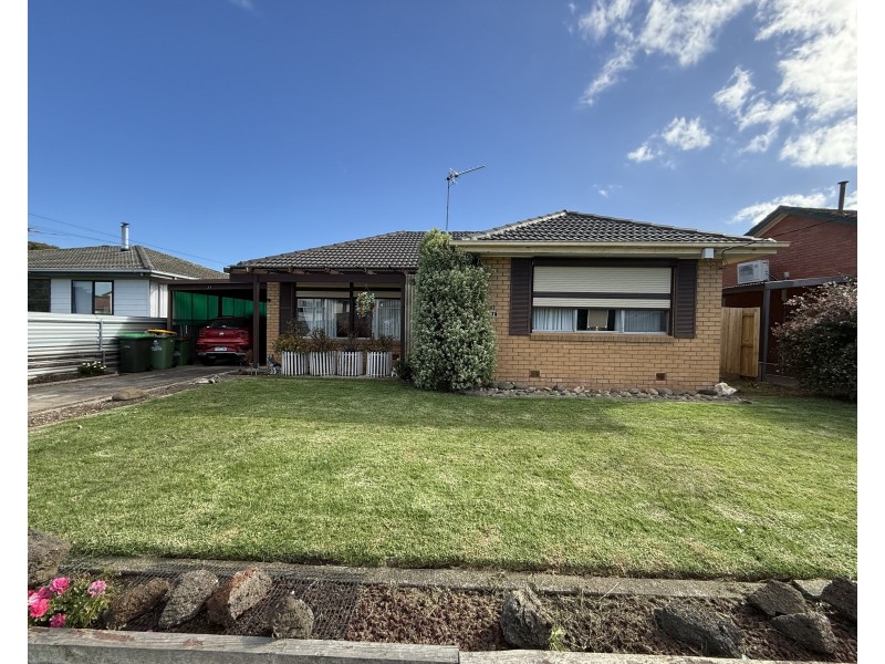 21 Salthouse Place, Portland VIC 3305