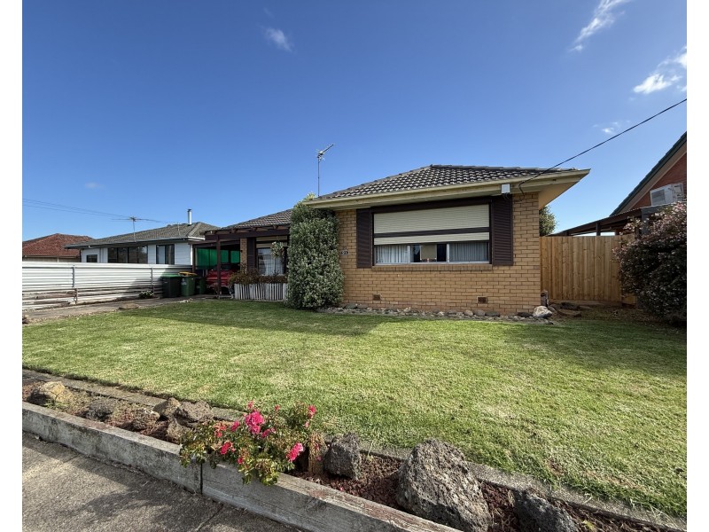 21 Salthouse Place, Portland VIC 3305