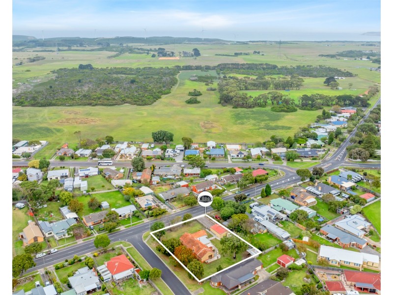 74-76 Cape Nelson Road, Portland VIC 3305