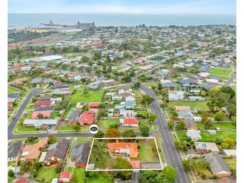74-76 Cape Nelson Road, Portland VIC 3305