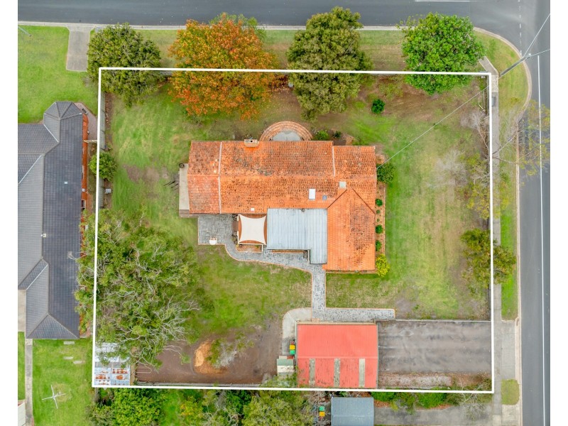 74-76 Cape Nelson Road, Portland VIC 3305