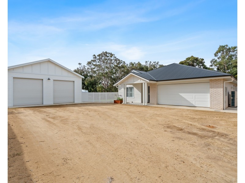 28B Burvilles Road, Portland VIC 3305