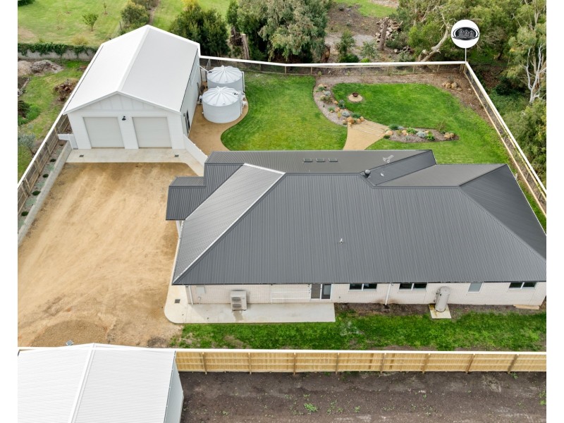 28B Burvilles Road, Portland VIC 3305