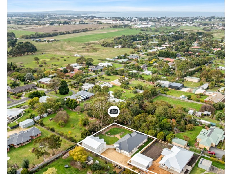 28B Burvilles Road, Portland VIC 3305