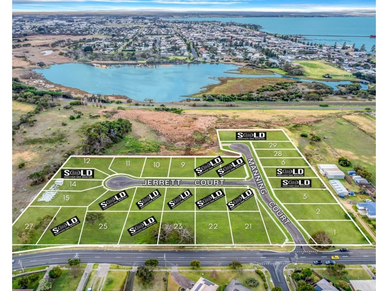 14 Manning Court, Portland VIC 3305