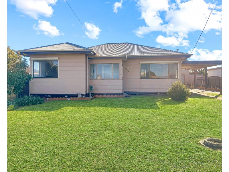 10 Murrell Avenue, Portland VIC 3305