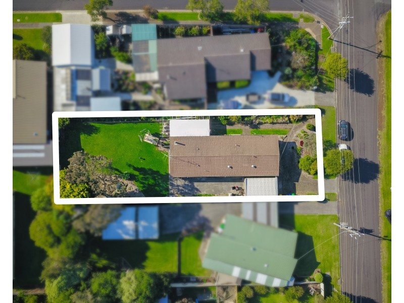 16 Park Street, Portland VIC 3305