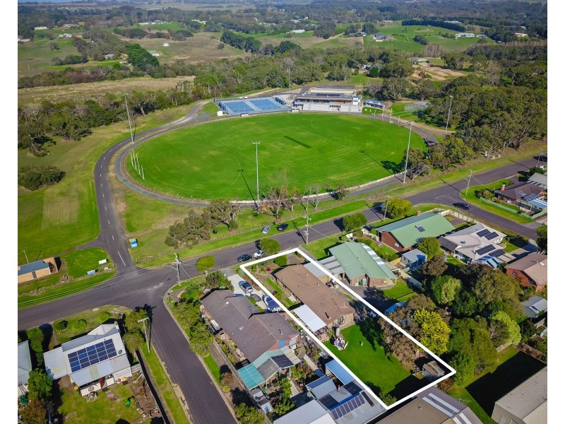 16 Park Street, Portland VIC 3305