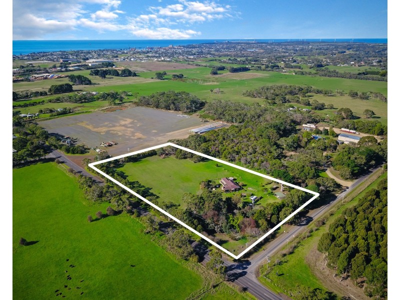 7 Lightbodys Road, Portland VIC 3305