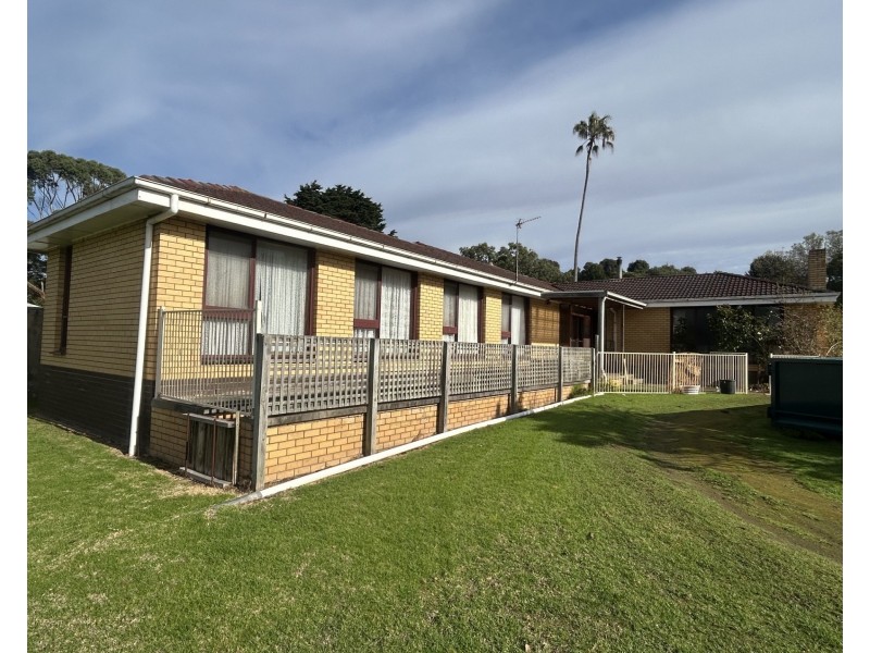 7 Lightbodys Road, Portland VIC 3305