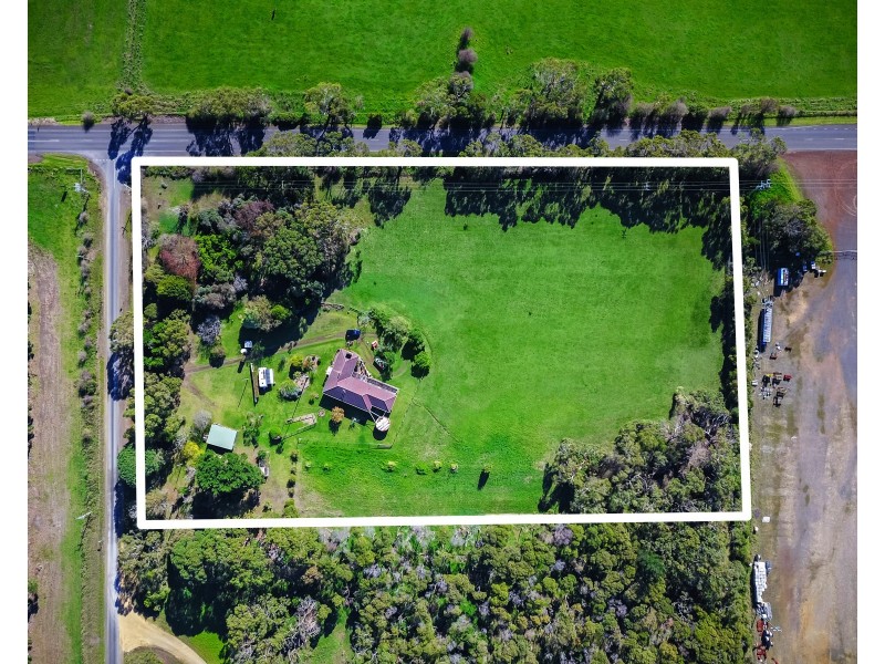 7 Lightbodys Road, Portland VIC 3305