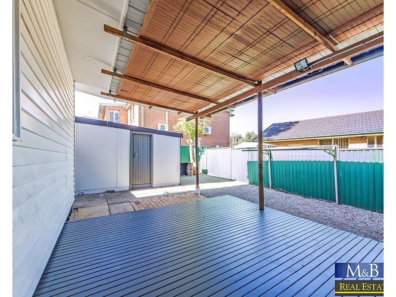 8 Graham Street, Doonside NSW 2767