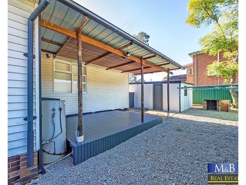 8 Graham Street, Doonside NSW 2767