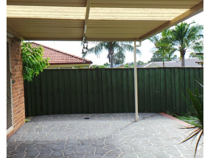 10A Pottery Circuit, Woodcroft NSW 2767