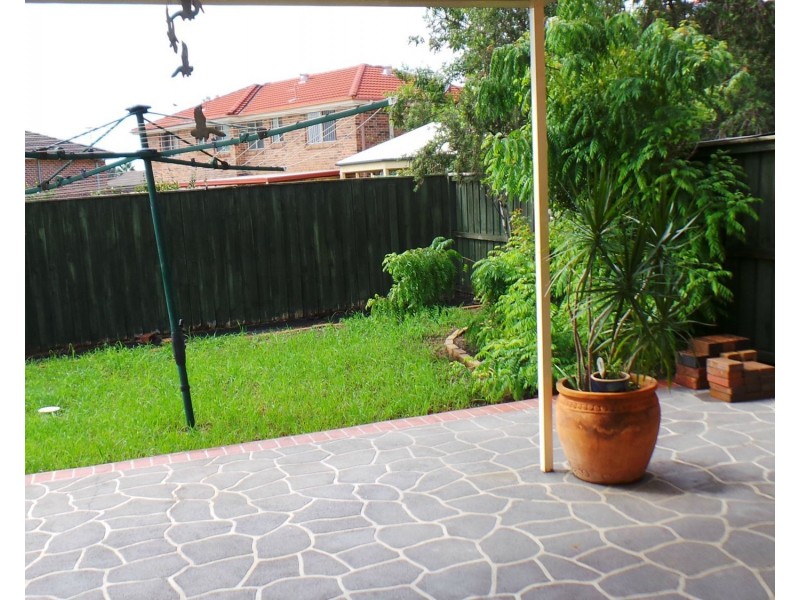 10A Pottery Circuit, Woodcroft NSW 2767