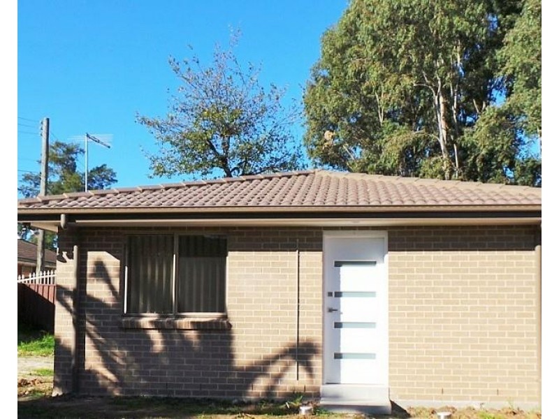 113A Hill End Road, Doonside NSW 2767