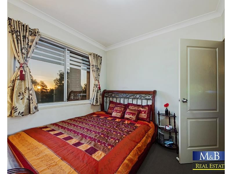 53/8-18 Wallace Street, Blacktown NSW 2148
