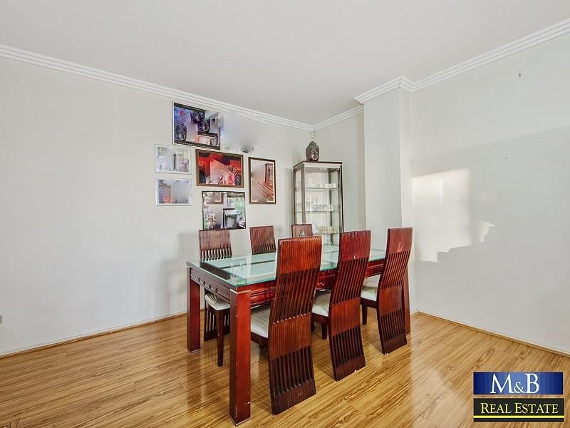 53/8-18 Wallace Street, Blacktown NSW 2148