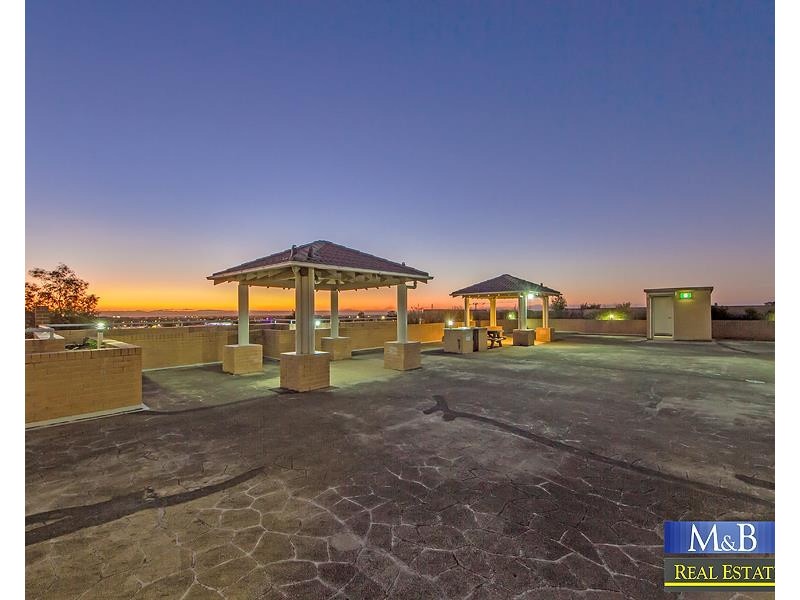 53/8-18 Wallace Street, Blacktown NSW 2148