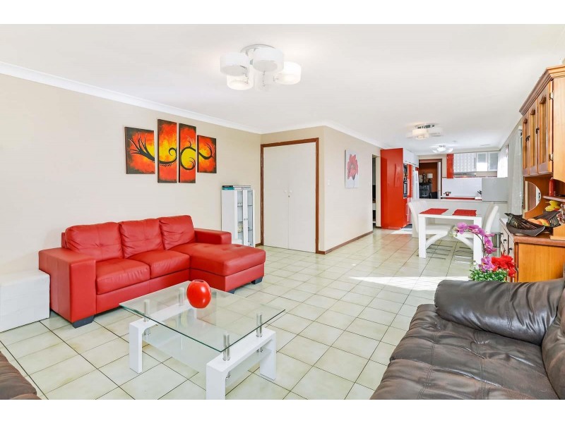 124 Tambaroora Crescent, Marayong NSW 2148