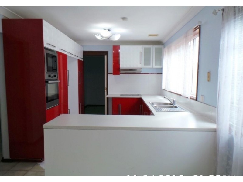 124 Tambaroora Crescent, Marayong NSW 2148