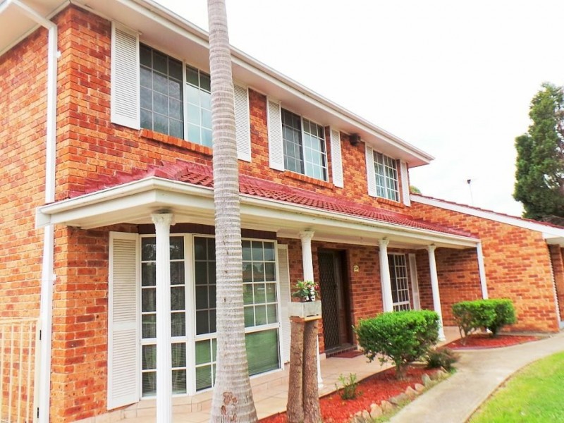 124 Tambaroora Crescent, Marayong NSW 2148