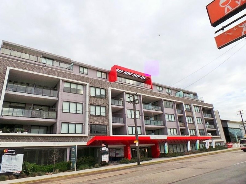 307/364 Canterbury Road, Canterbury NSW 2193