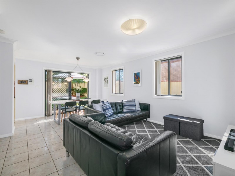 1/7 Graham Street, Doonside NSW 2767