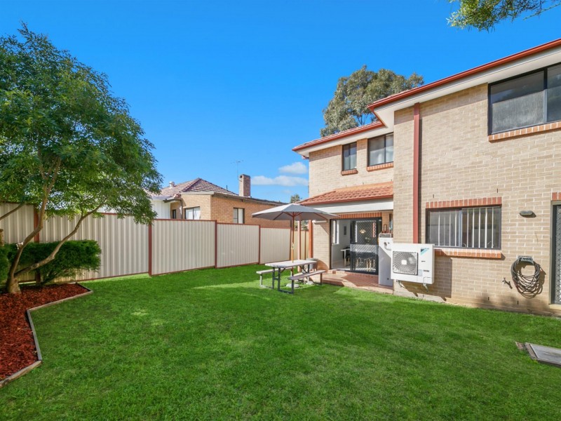 1/7 Graham Street, Doonside NSW 2767