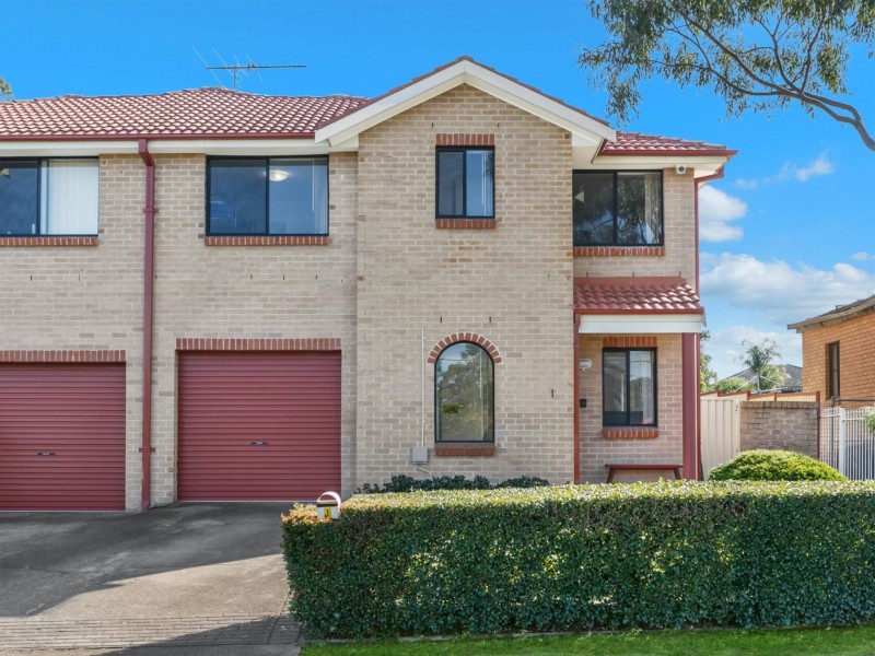 1/7 Graham Street, Doonside NSW 2767