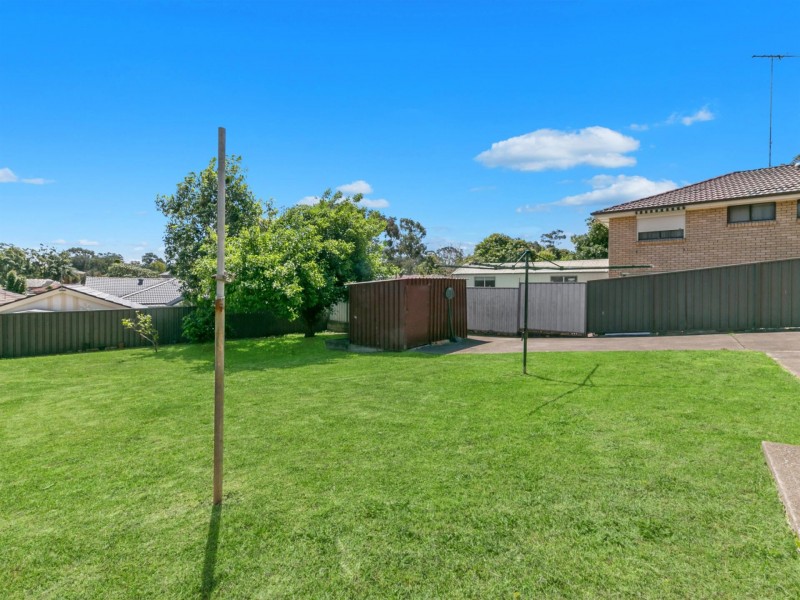 32 Nairana Drive, Marayong NSW 2148