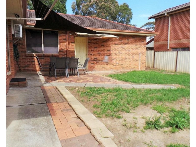 40 Hill End  Road, Doonside NSW 2767