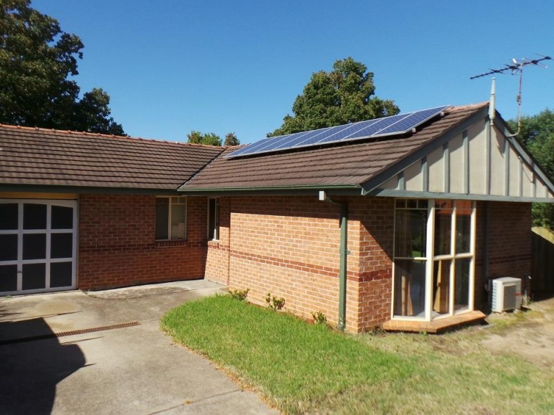 9 Risca  Place, Quakers Hill NSW 2763