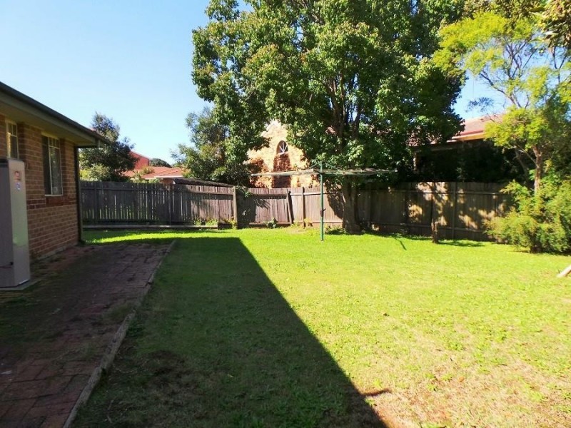 9 Risca  Place, Quakers Hill NSW 2763