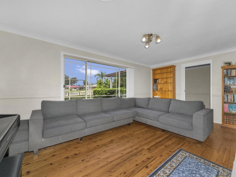 9 Gerald Crescent, Doonside NSW 2767