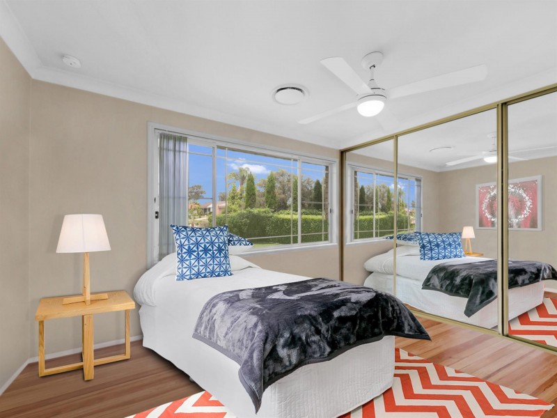 9 Gerald Crescent, Doonside NSW 2767