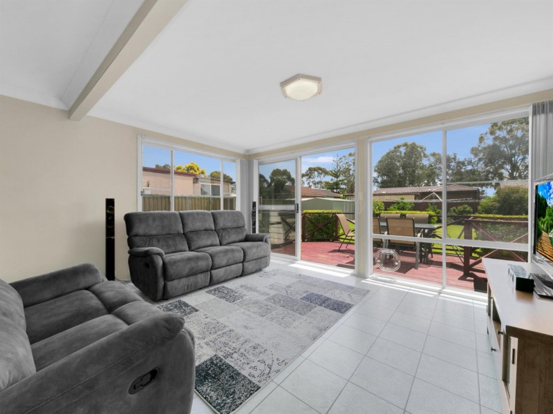 9 Gerald Crescent, Doonside NSW 2767