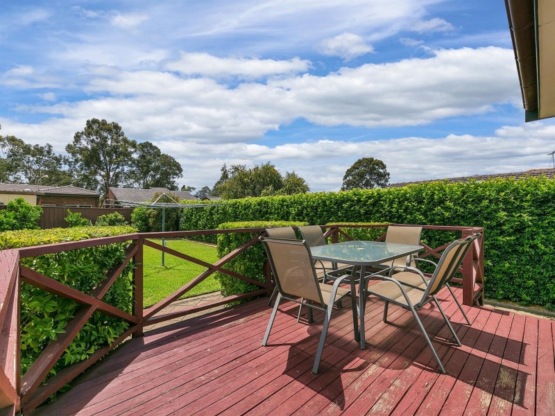 9 Gerald Crescent, Doonside NSW 2767