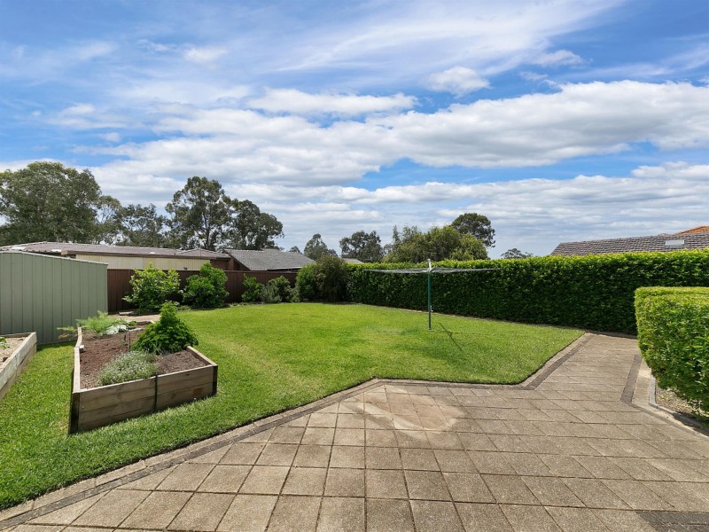 9 Gerald Crescent, Doonside NSW 2767