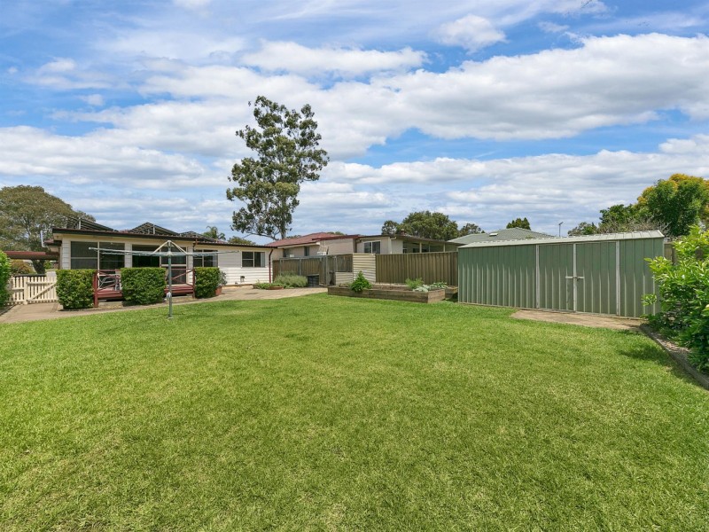 9 Gerald Crescent, Doonside NSW 2767