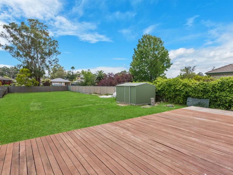37 Coveny Street, Doonside NSW 2767