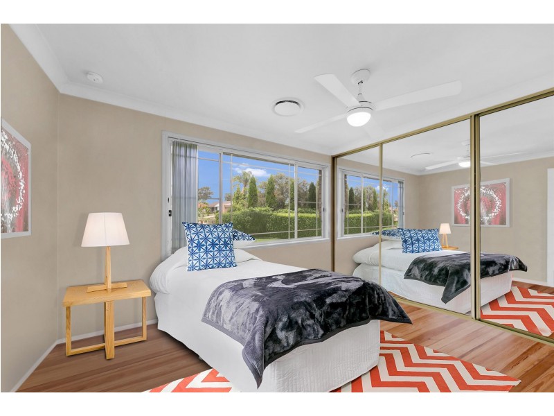 9 Gerald Crescent, Doonside NSW 2767