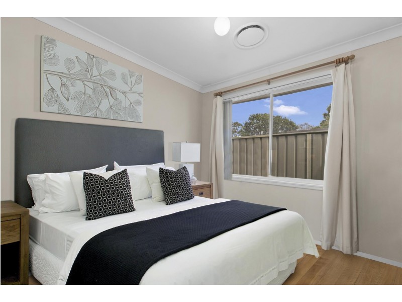 9 Gerald Crescent, Doonside NSW 2767