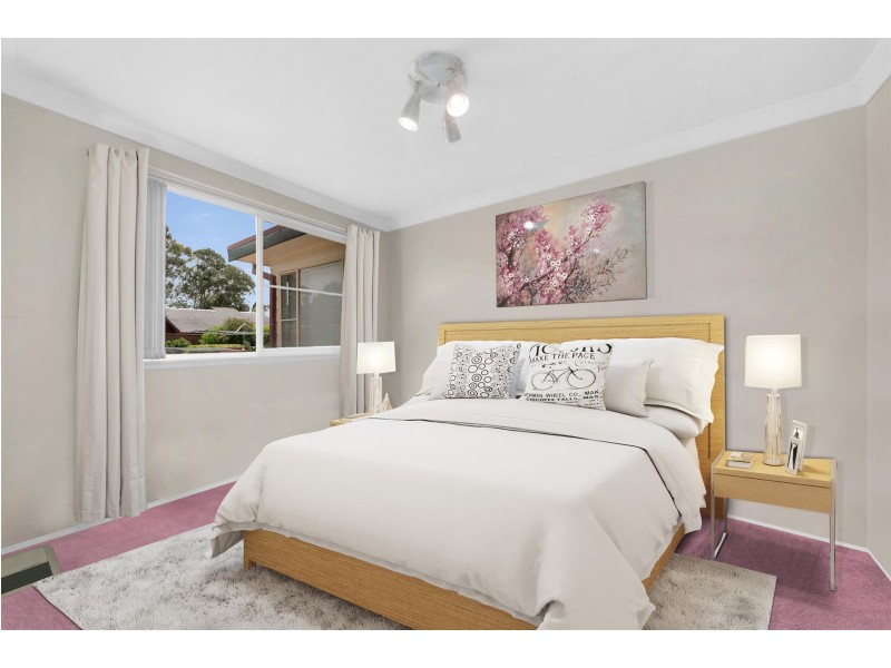 9 Gerald Crescent, Doonside NSW 2767