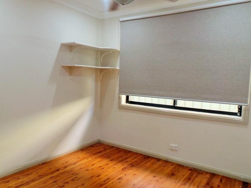 37 Cowper  Circle, Quakers Hill NSW 2763