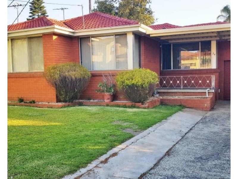 26 Wendover  Street, Doonside NSW 2767