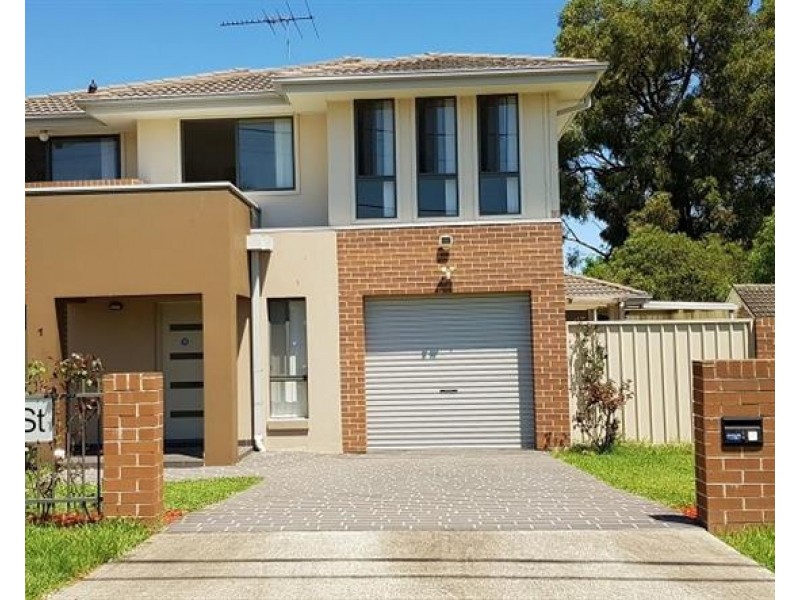1/52 Cameron  Street, Doonside NSW 2767