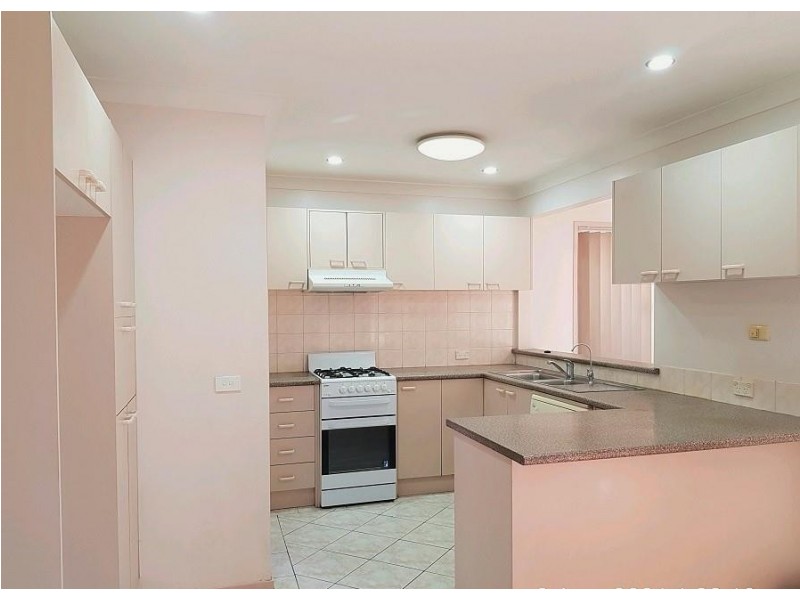 19 Balmain Place, Doonside NSW 2767